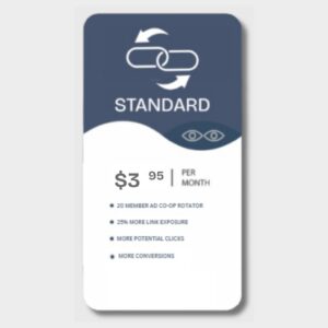 Group Traffic Standard